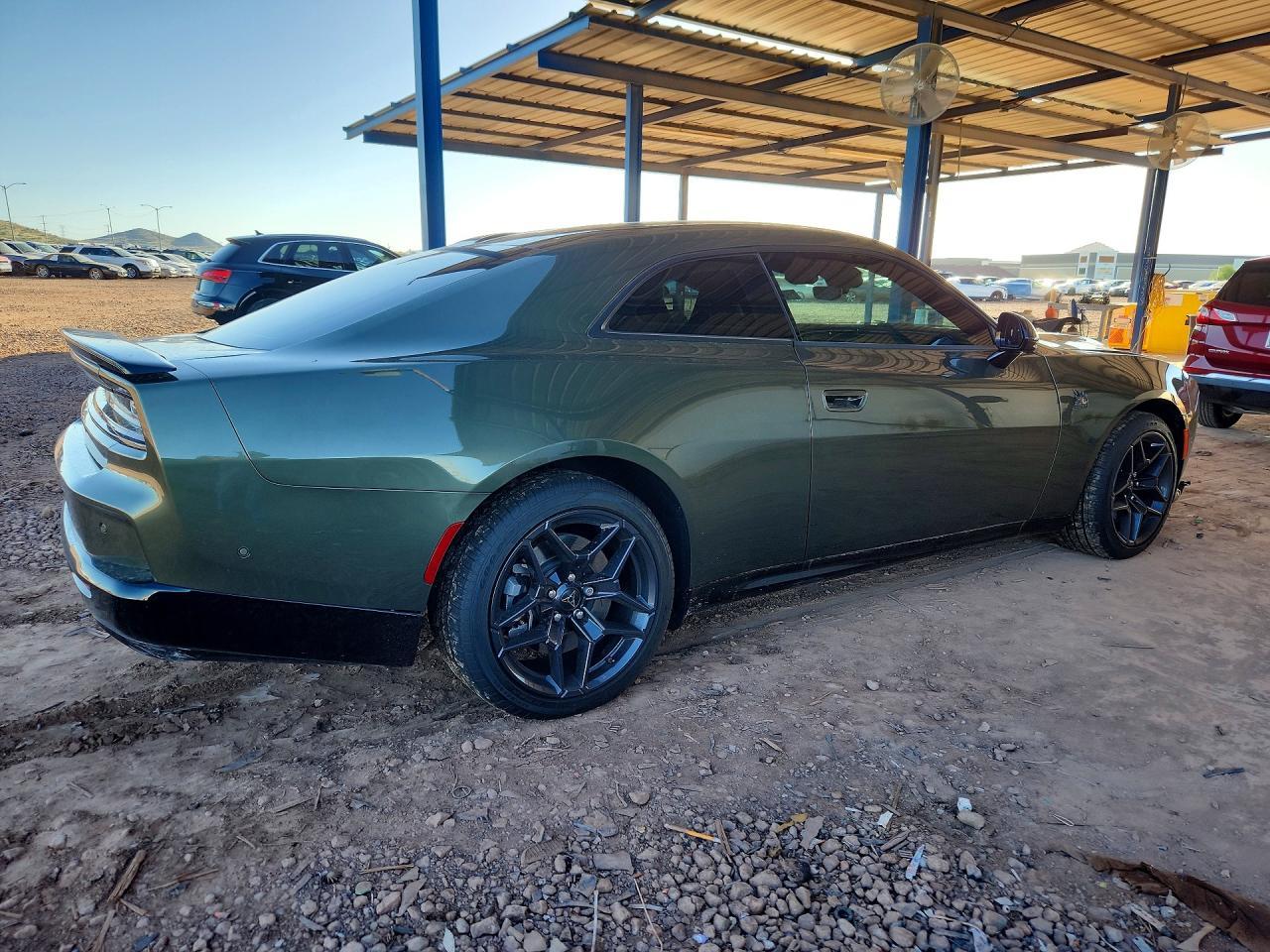2026 Dodge Charger - zdjęcie 3