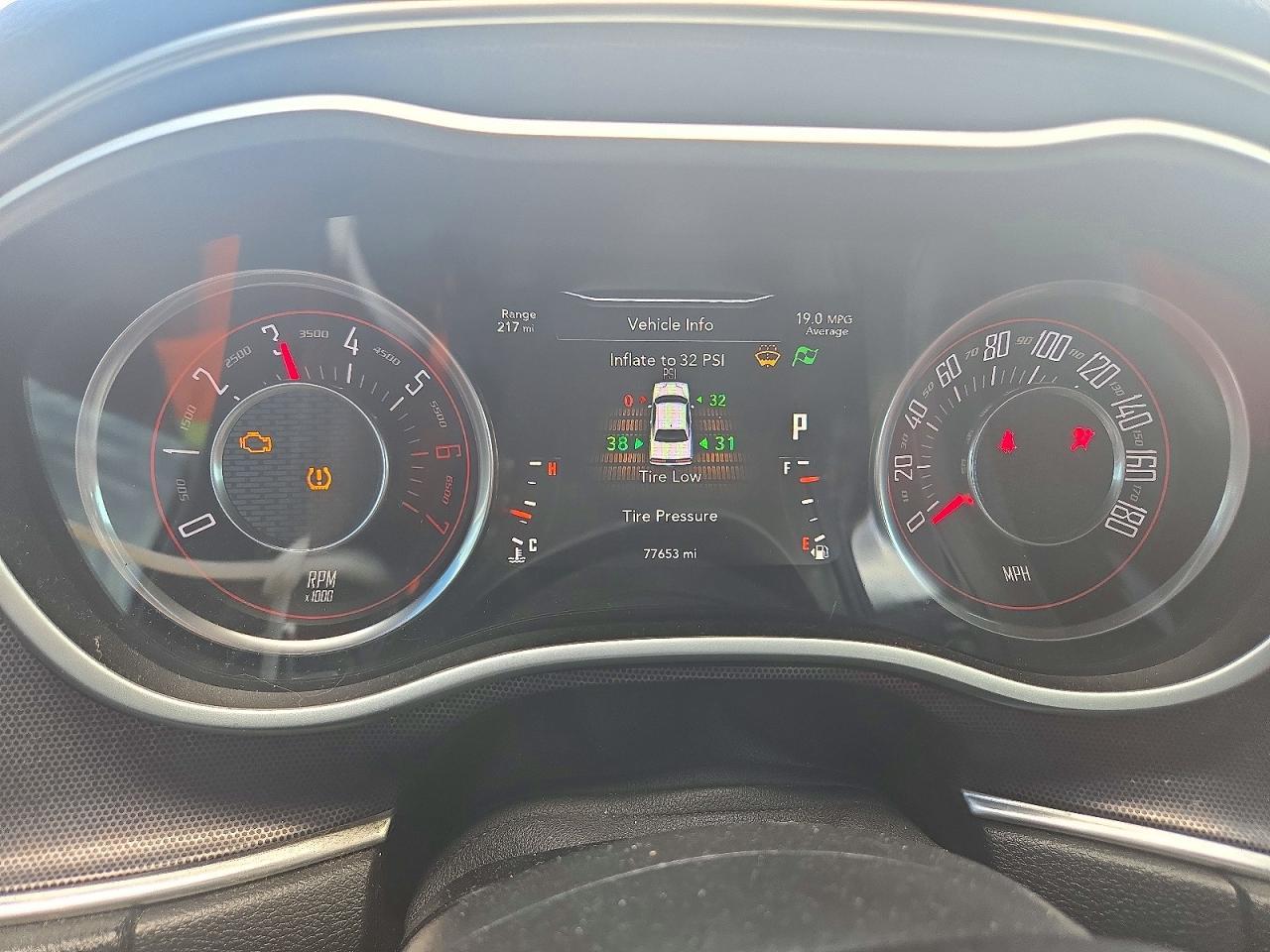 2016 Dodge Challenger R/T Scat Pack - zdjęcie 9