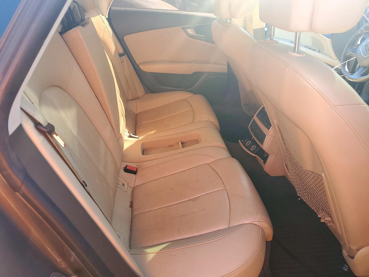 2013 Audi A7 Premium Plus - zdjęcie 10