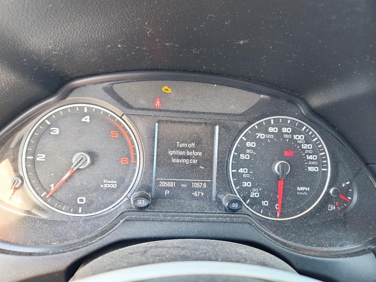 2015 Audi Q5 Tdi Premium Plus - zdjęcie 9