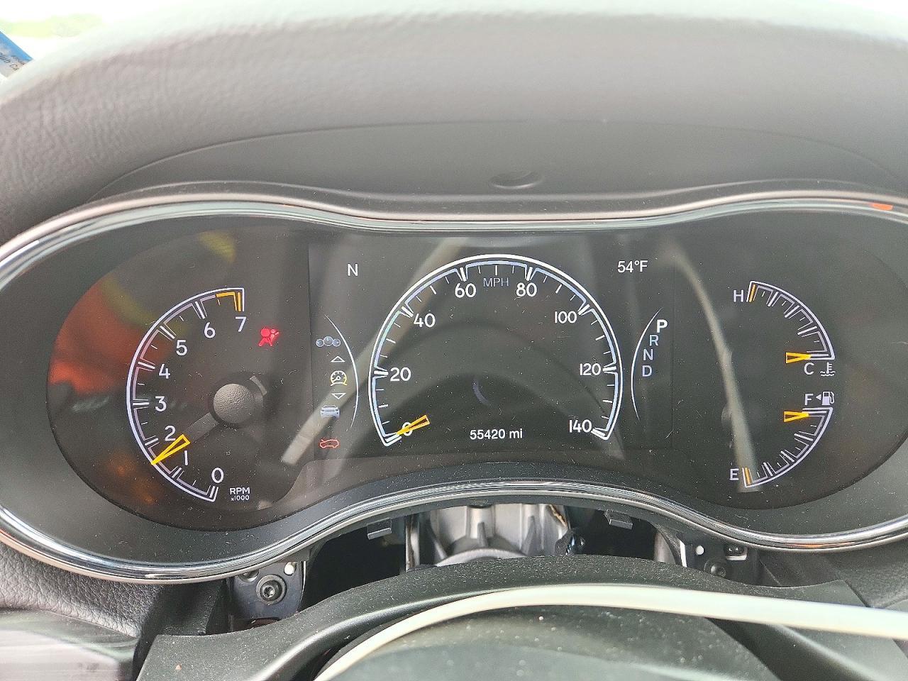 2021 Jeep Grand Cherokee Laredo - zdjęcie 9