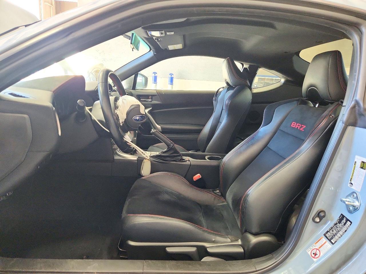 2019 Subaru Brz Limited - zdjęcie 7