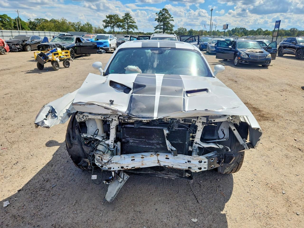 2016 Dodge Challenger R/T - zdjęcie 5