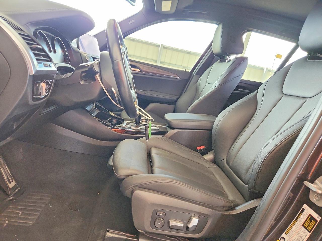 2021 BMW X3 Sdrive30I - zdjęcie 7