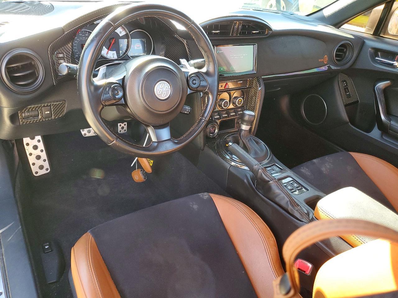 2020 Toyota 86 Hakone Edition - zdjęcie 8