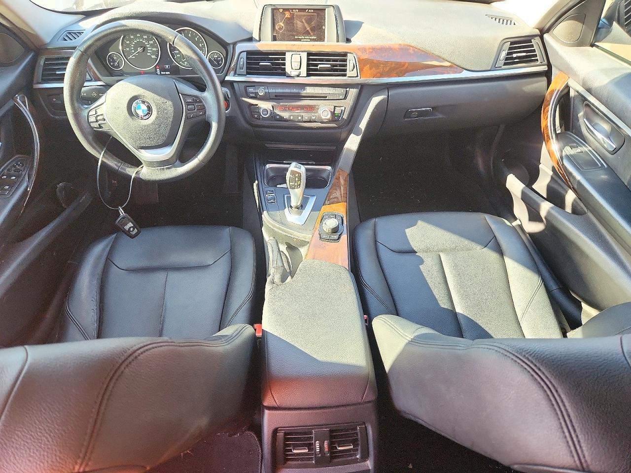 2015 BMW 328 I Sulev - zdjęcie 8