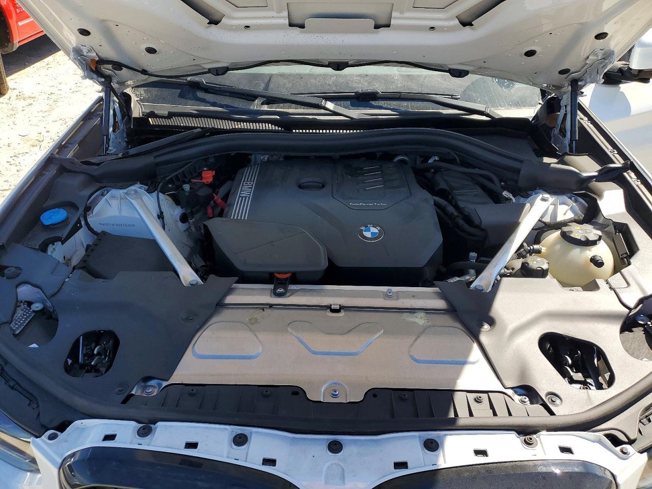 2024 BMW X3 xDrive30I - zdjęcie 12