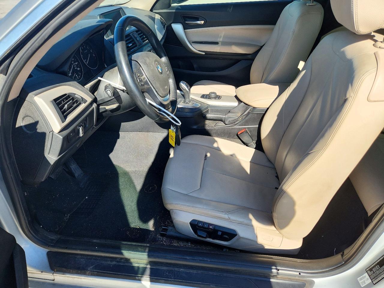2015 BMW 228 I - zdjęcie 7