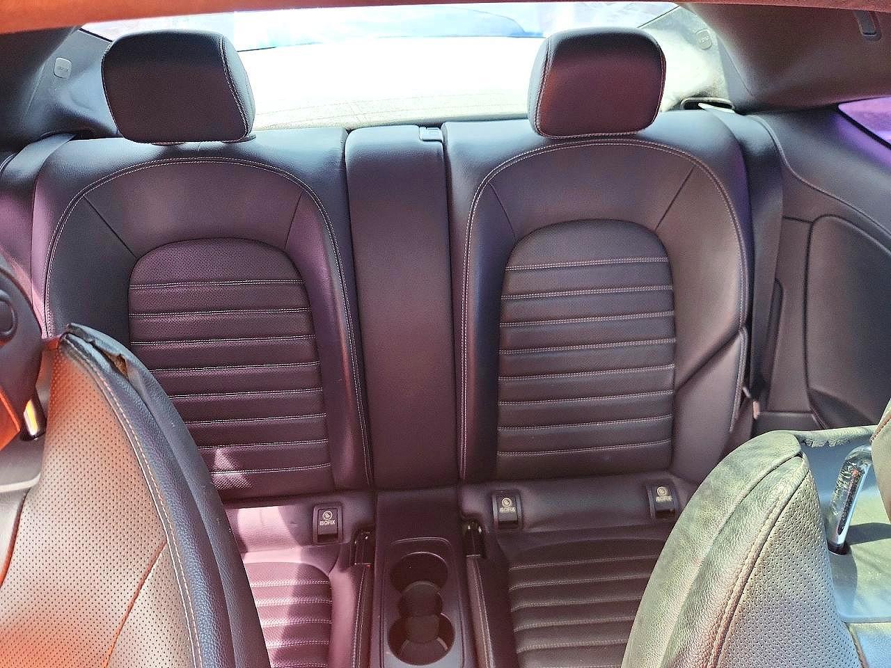 2017 Mercedes-Benz C 300 - zdjęcie 10