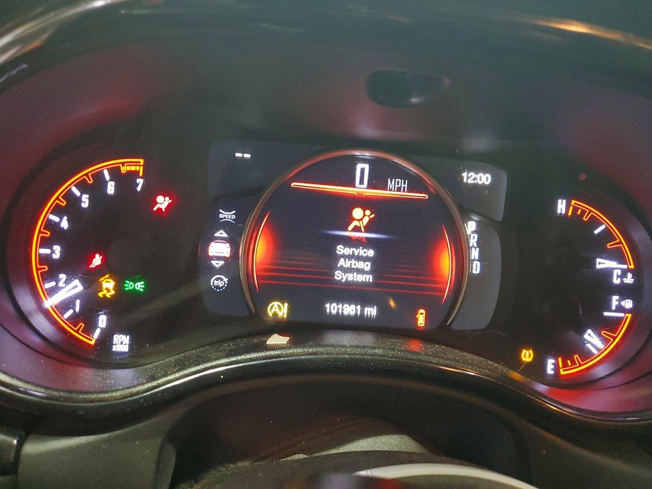 2021 Dodge Durango - zdjęcie 9