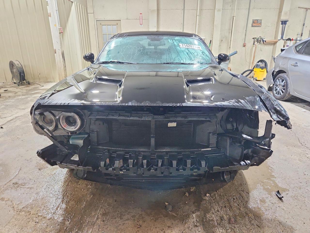 2019 Dodge Challenger Sxt - zdjęcie 5