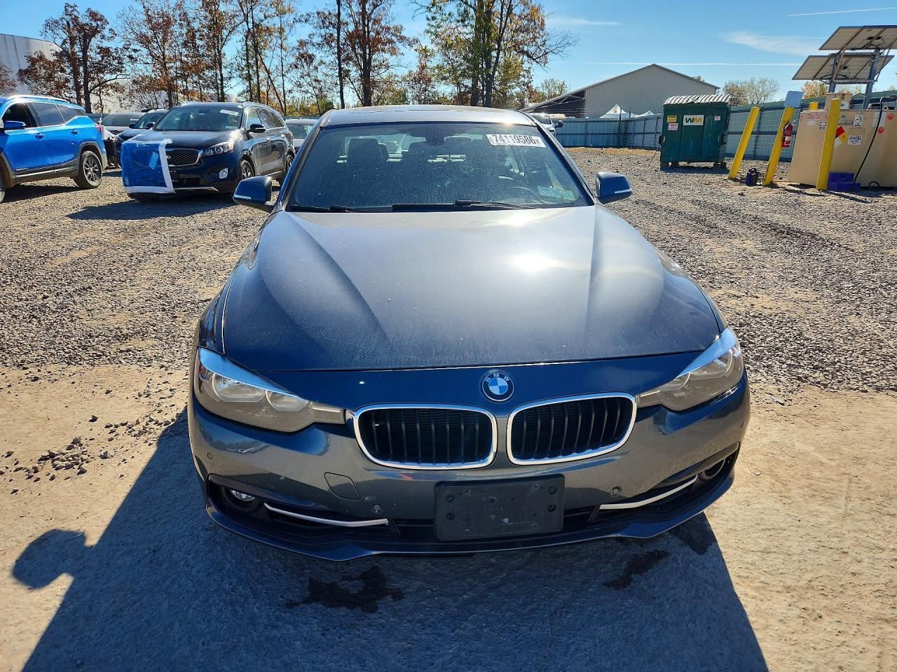 BMW Seria 3 - zdjęcie 5