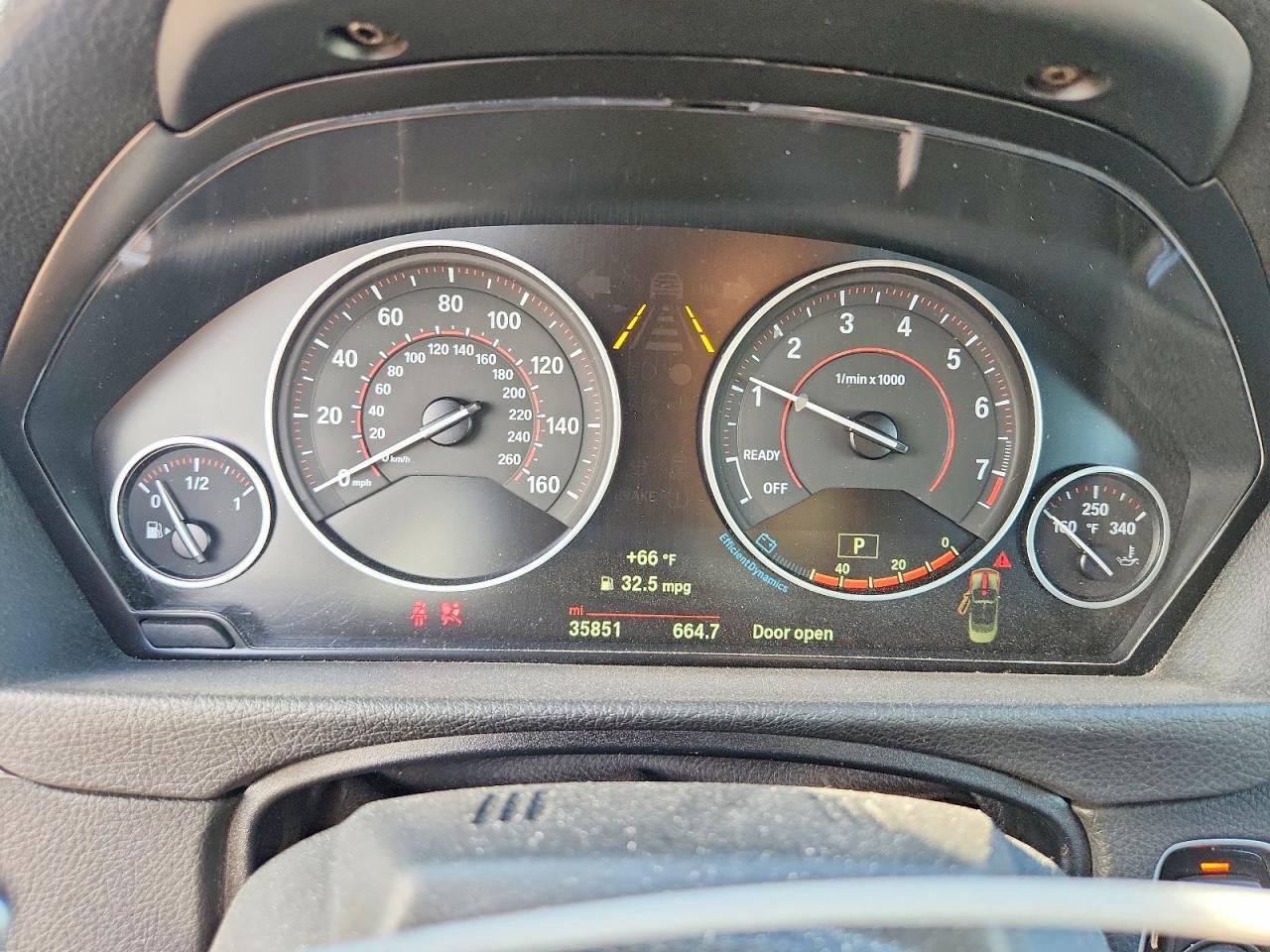 2019 BMW Seria 4 Cabrio 430i - zdjęcie 9