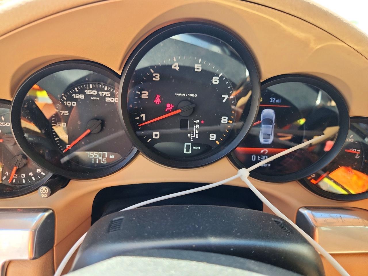 2013 Porsche 911 Carrera - zdjęcie 9
