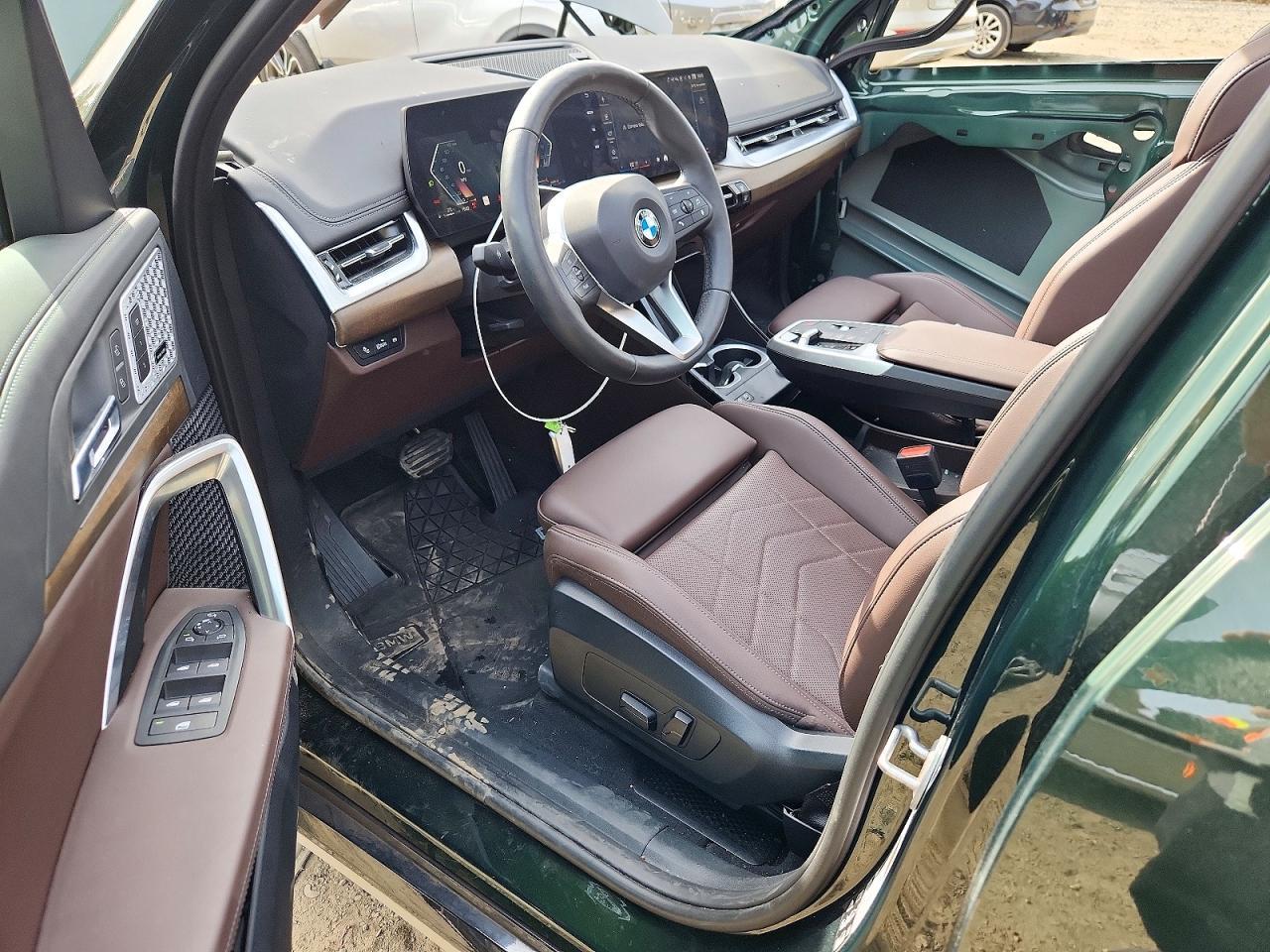 2025 BMW X1 xDrive28I - zdjęcie 8