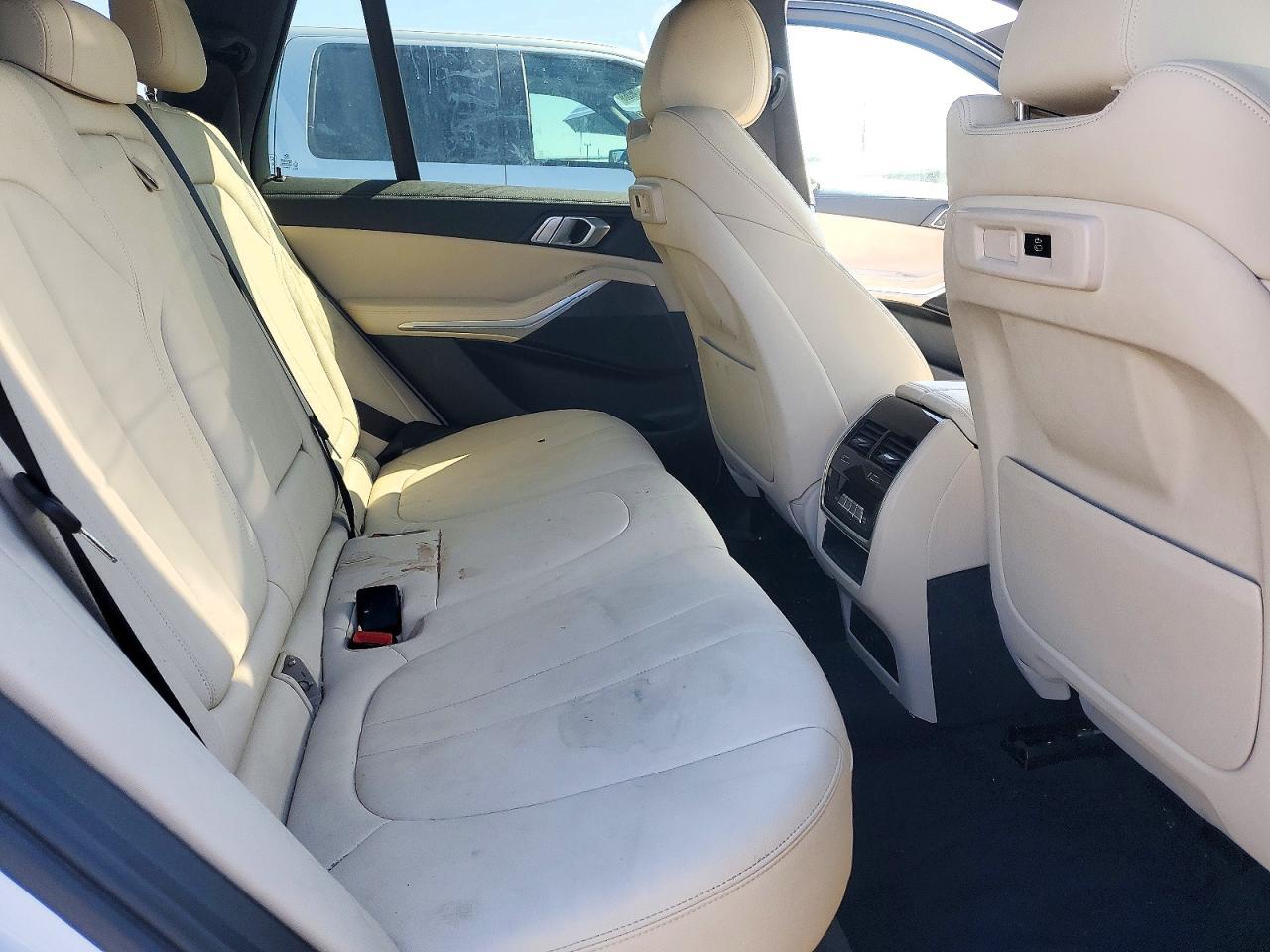 2022 BMW X5 Sdrive 40I - zdjęcie 10