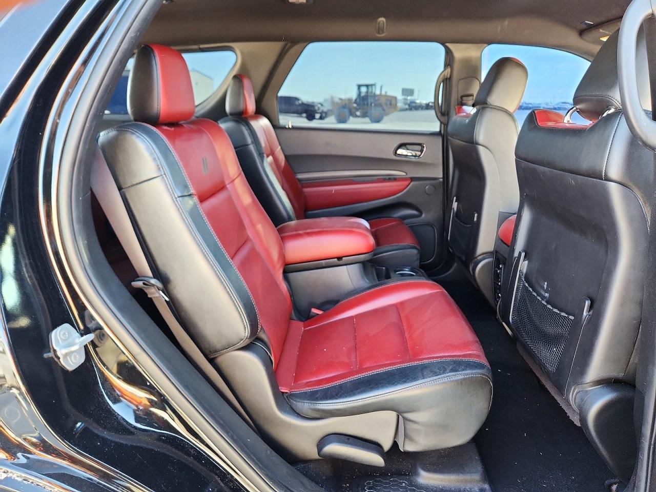 2021 Dodge Durango R/T - zdjęcie 11