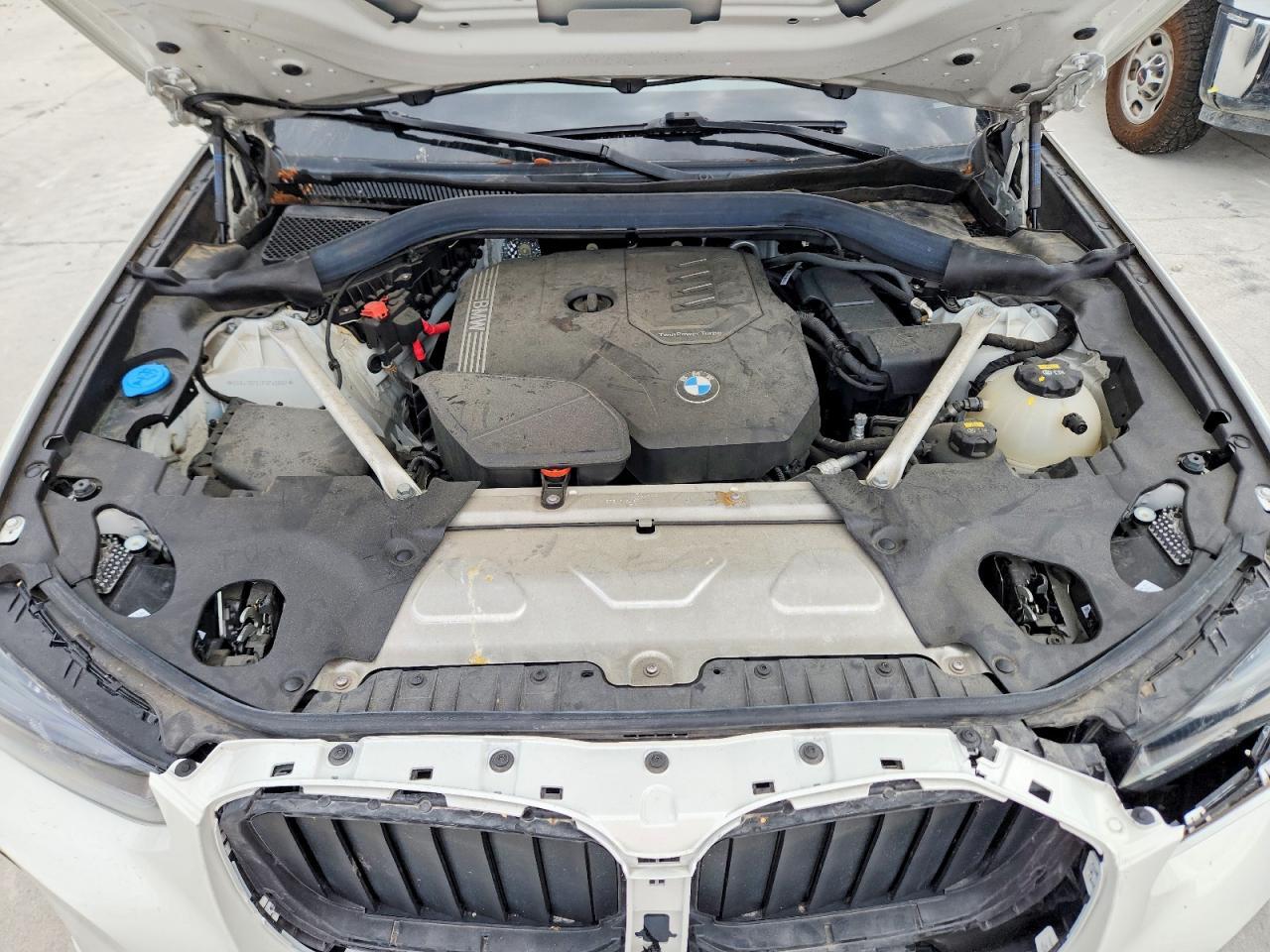 2023 BMW X3 Sdrive30I - zdjęcie 12
