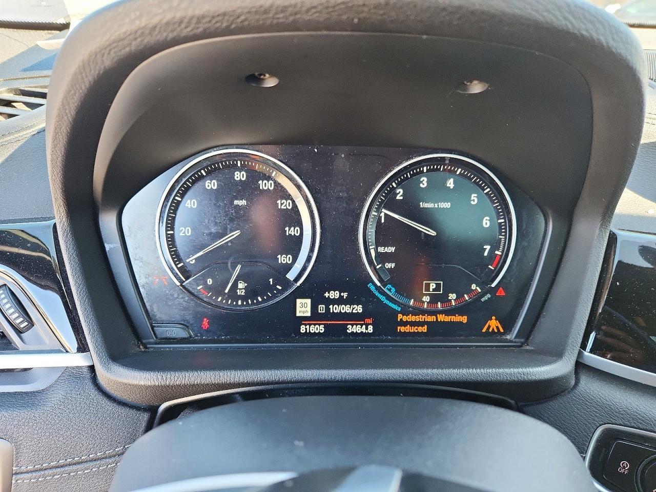 2022 BMW X2 xDrive28I - zdjęcie 9