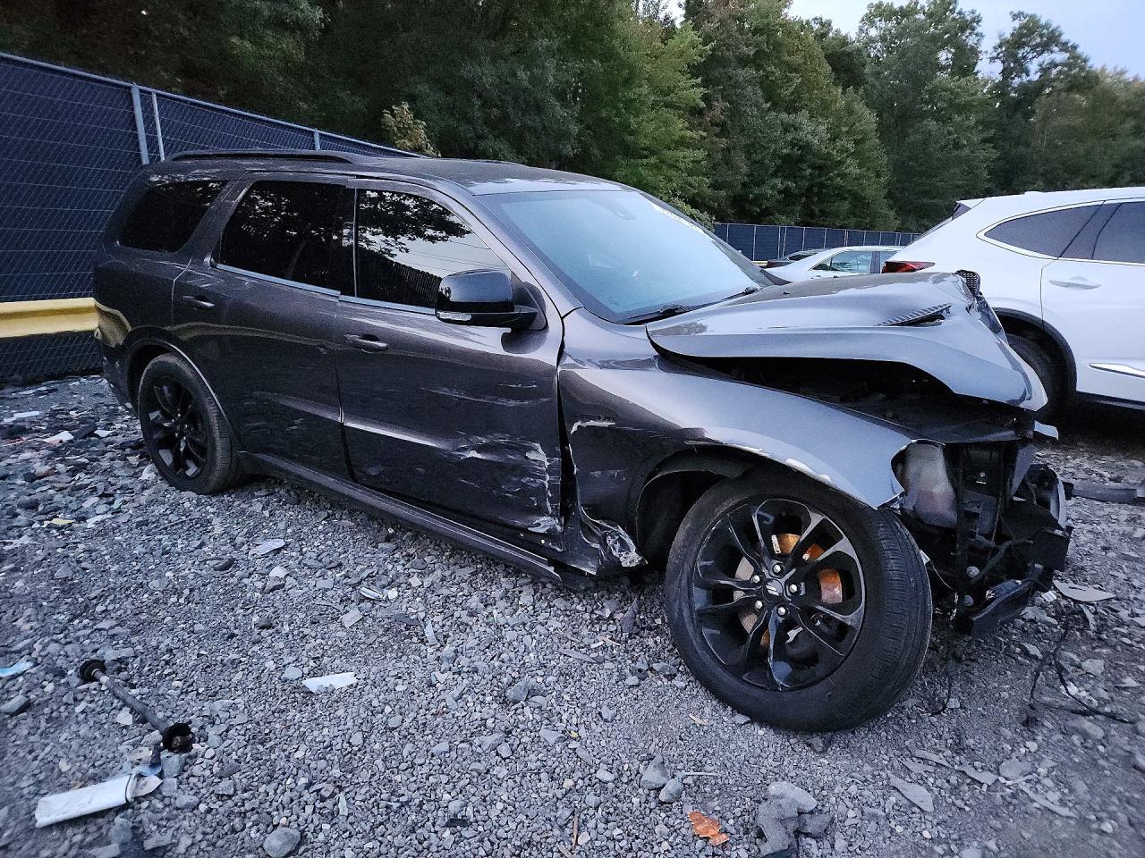 2020 Dodge Durango R/T - zdjęcie 4