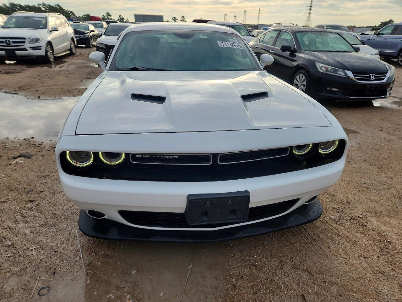 2018 Dodge Challenger R/T 392 - zdjęcie 5