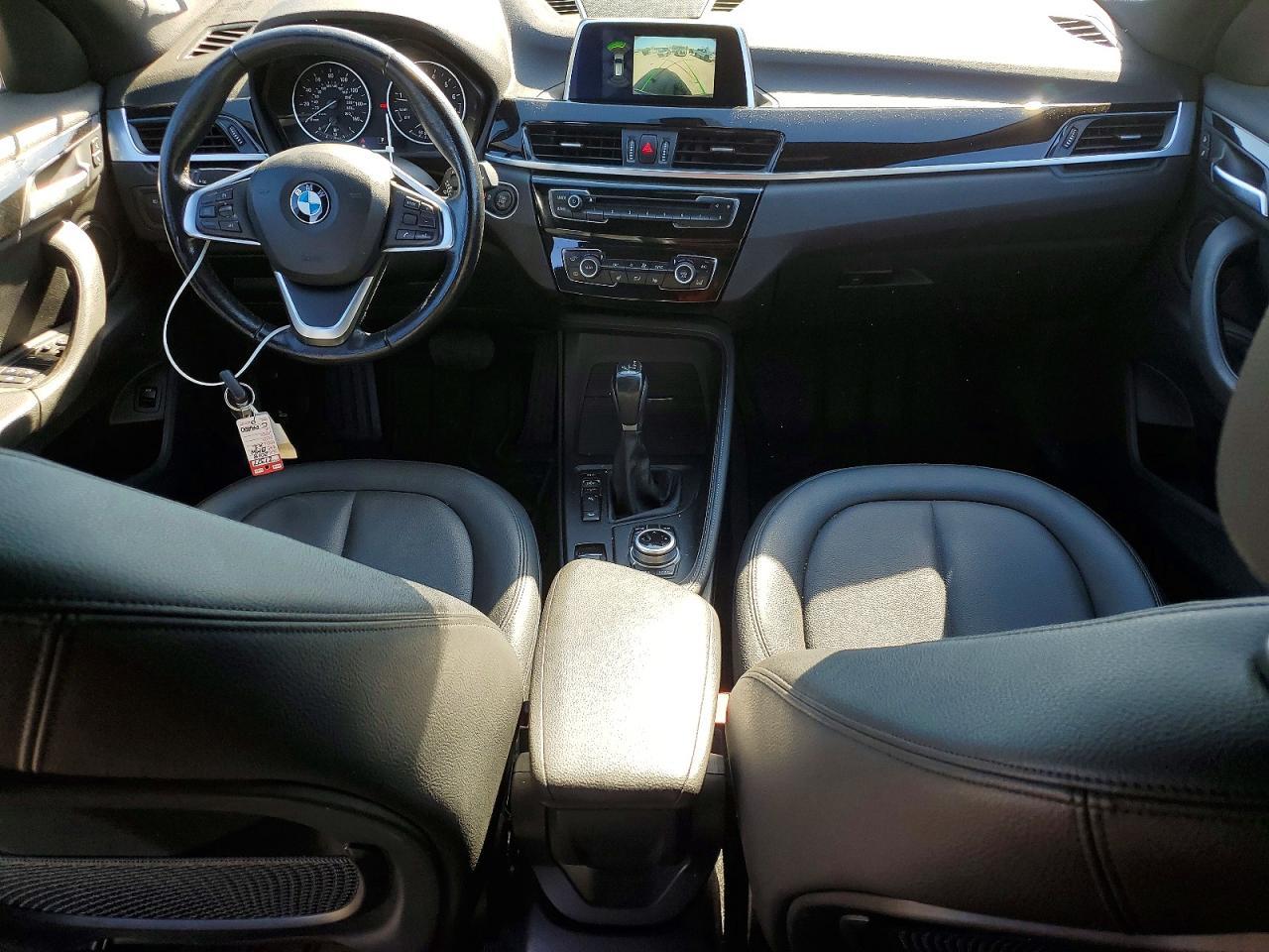 2018 BMW X1 xDrive28I - zdjęcie 8