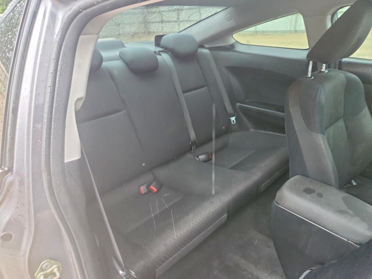 2014 Honda Civic Lx - zdjęcie 10