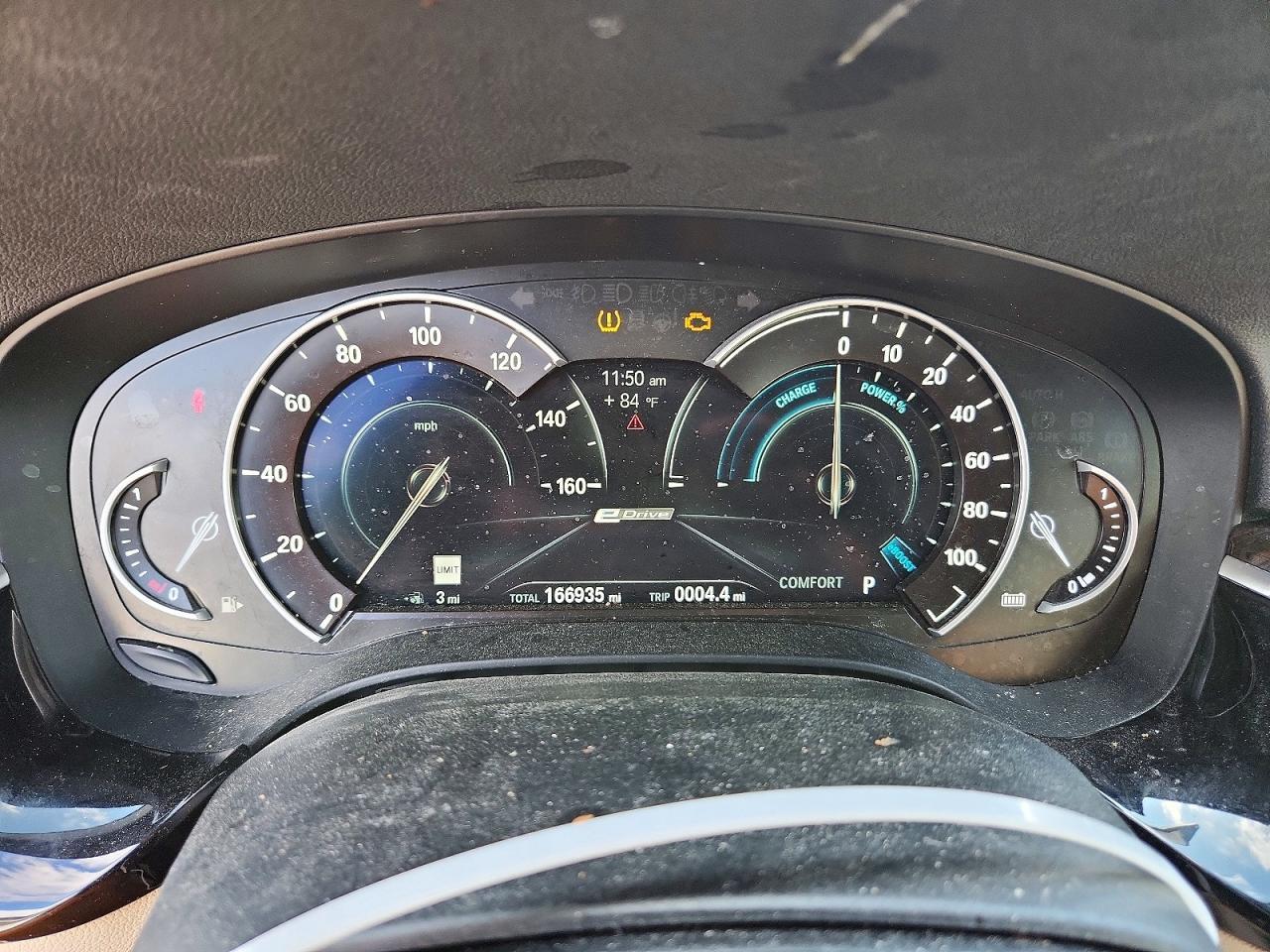 2018 BMW 530E - zdjęcie 9