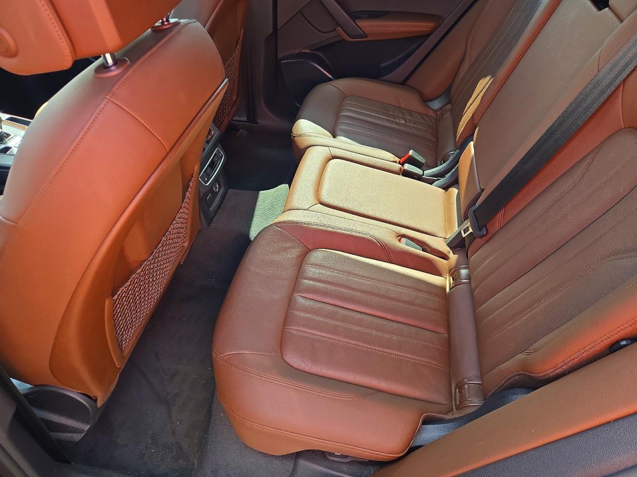 2020 Audi Q5 Premium Plus - zdjęcie 11