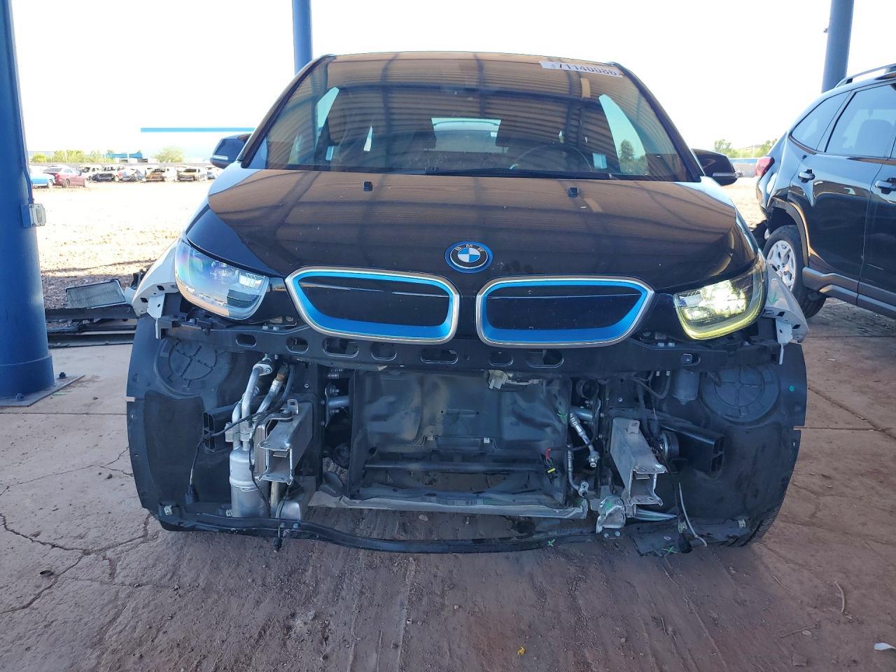 2018 BMW I3 Bev - zdjęcie 5