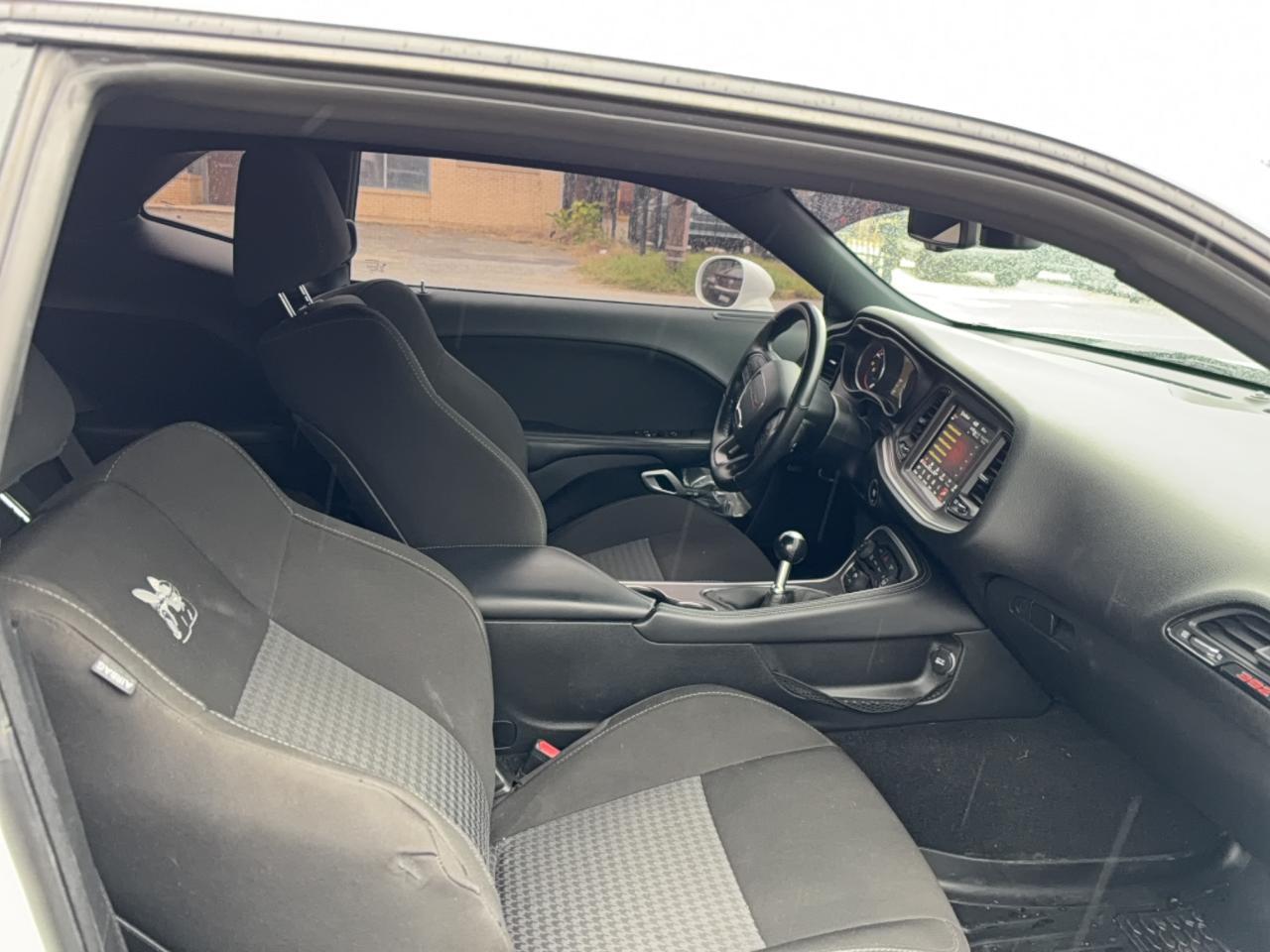 2021 Dodge Challenger R/T Scat Pack - zdjęcie 5