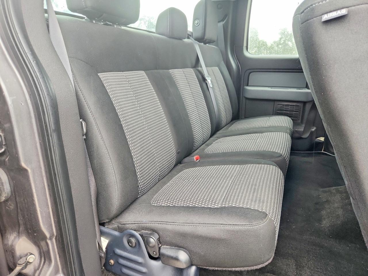 2014 Ford F150 Super Cab - zdjęcie 11