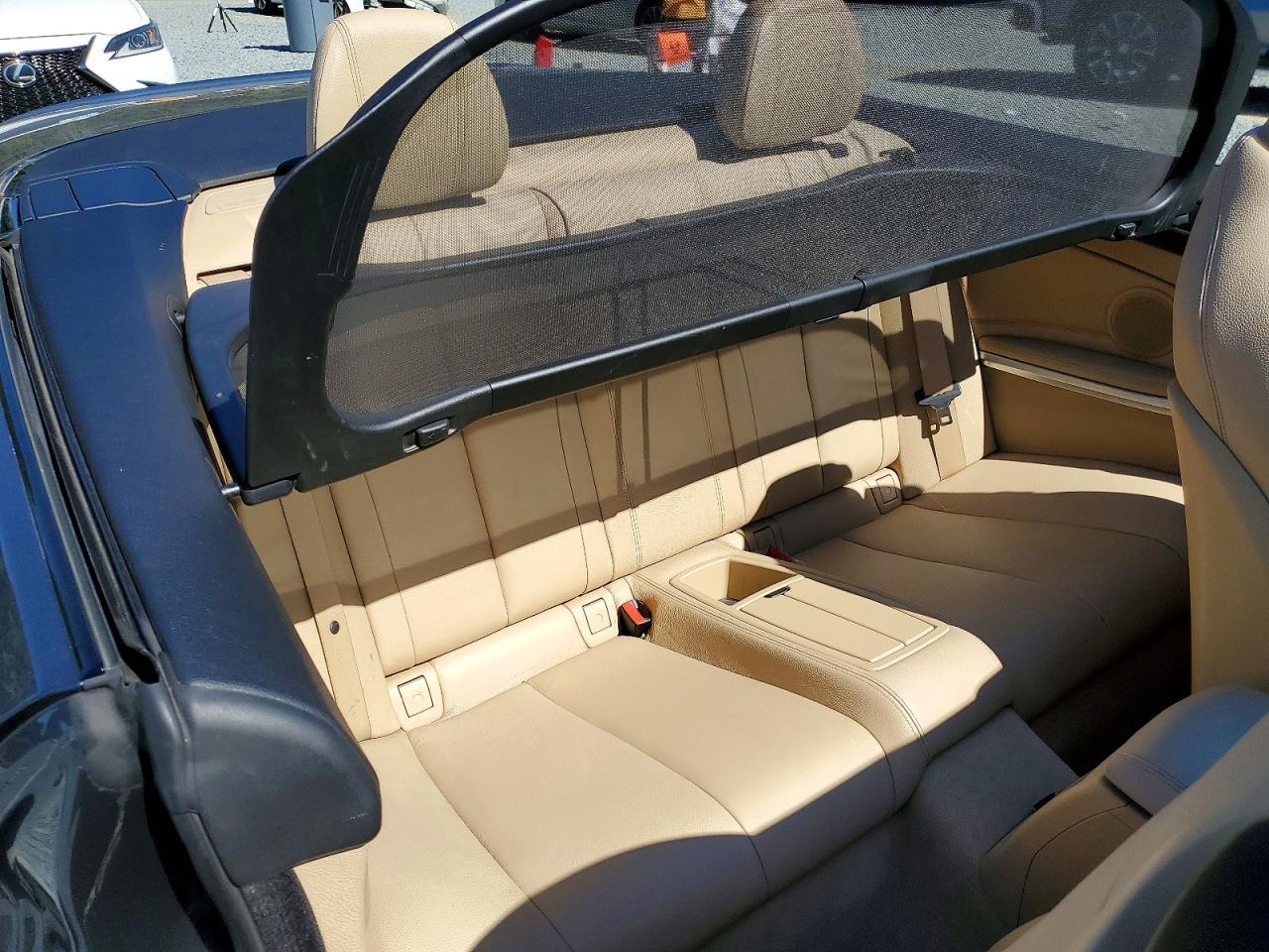 2014 BMW 435 I - zdjęcie 10
