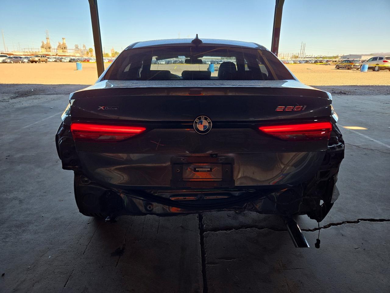 2021 BMW Seria 2 228i - zdjęcie 6