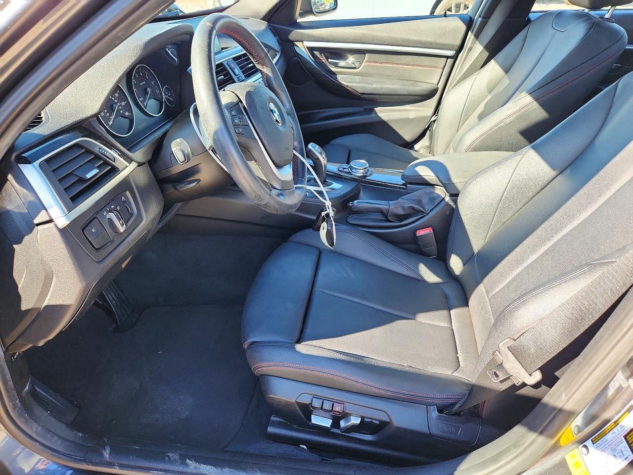 2016 BMW 328 I Sulev - zdjęcie 7