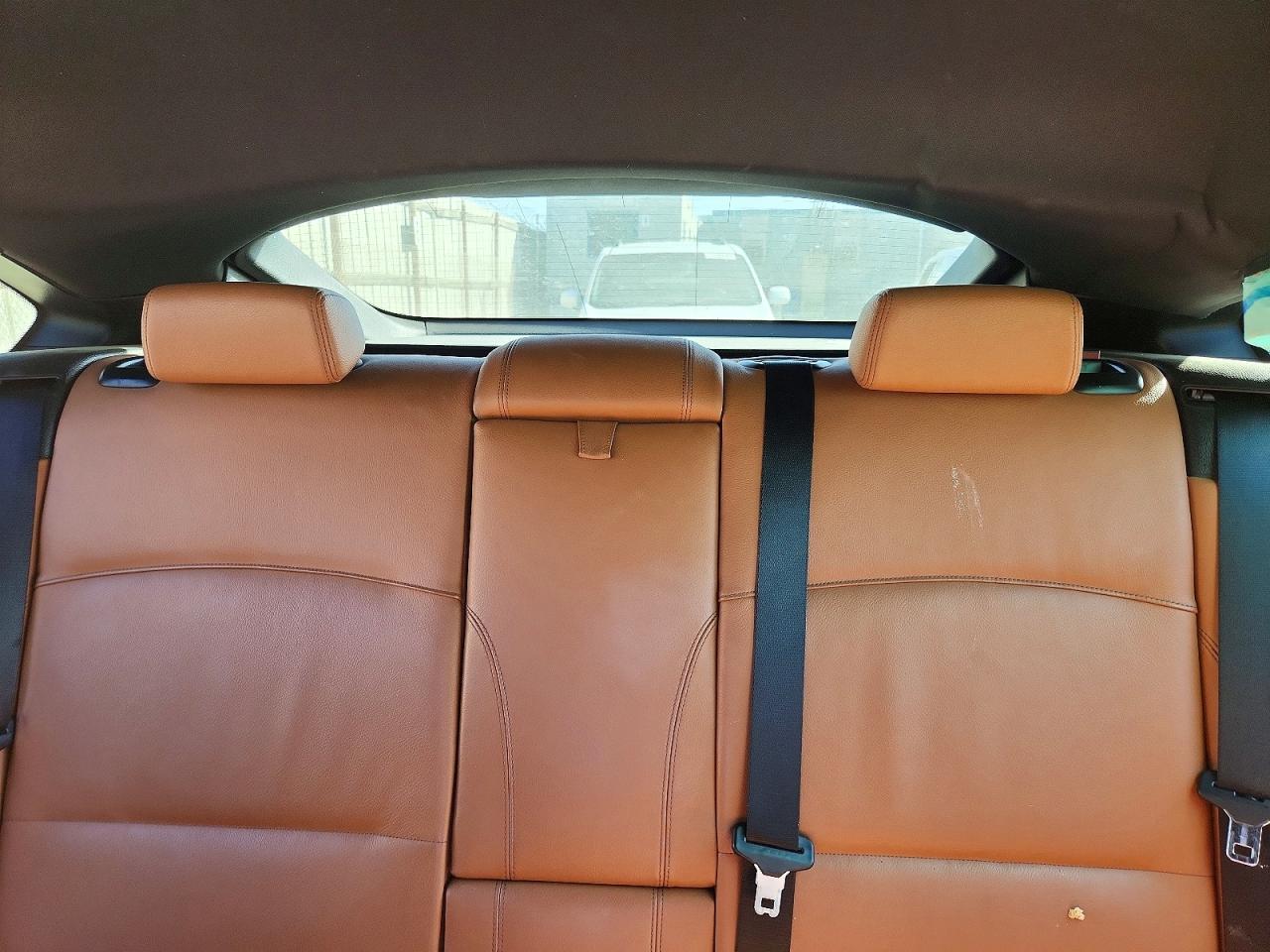 2015 BMW X4 xDrive28I - zdjęcie 10