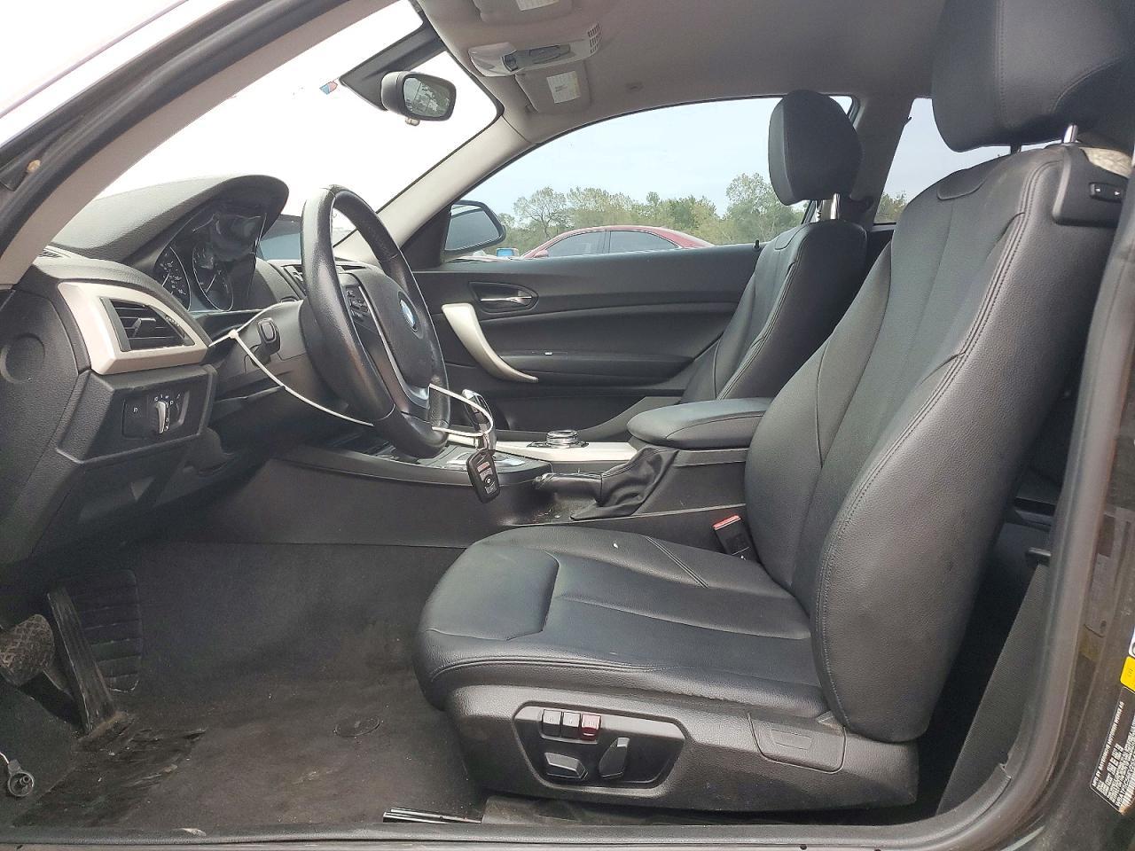2014 BMW 228 I - zdjęcie 7