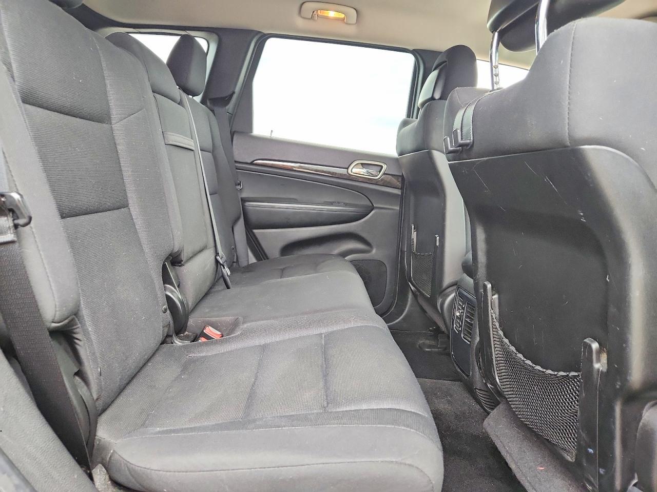 2013 Jeep Grand Cherokee Laredo - zdjęcie 11