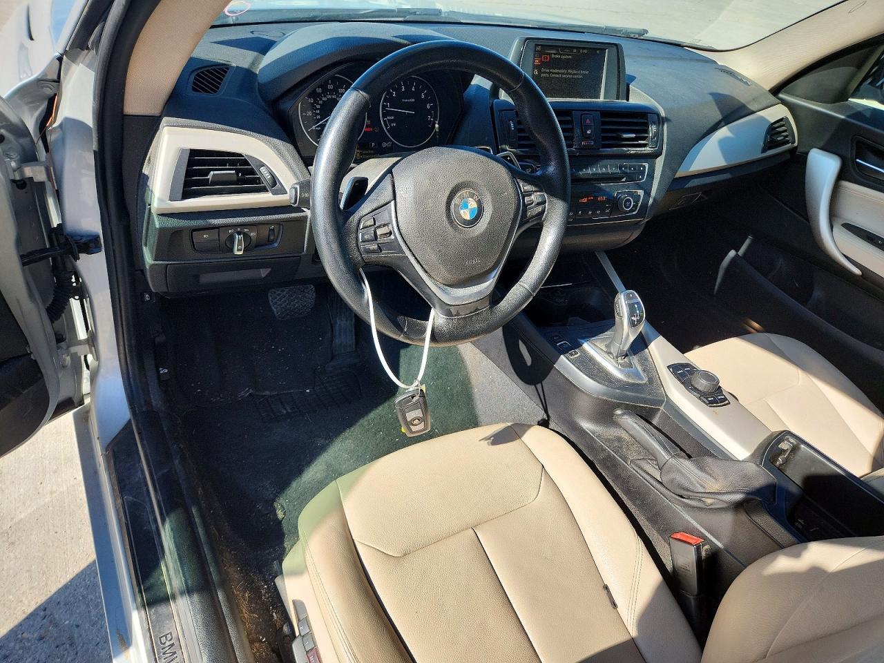 2015 BMW 228 I - zdjęcie 8