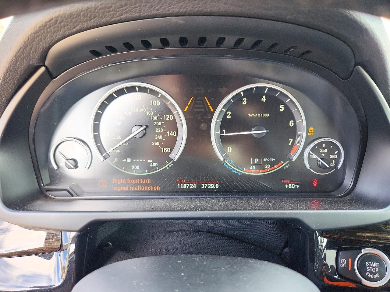2018 BMW X5 xDrive35I - zdjęcie 9