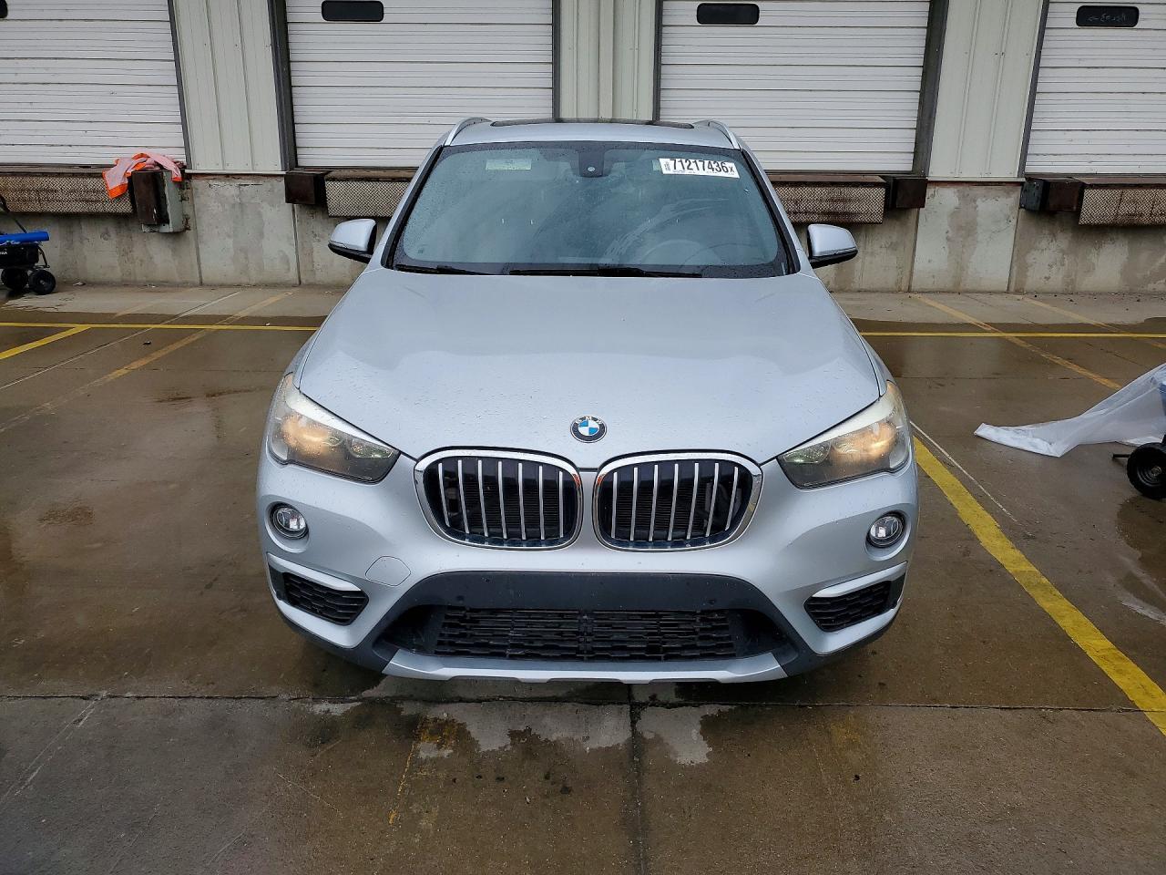 2018 BMW X1 Sdrive28I - zdjęcie 5