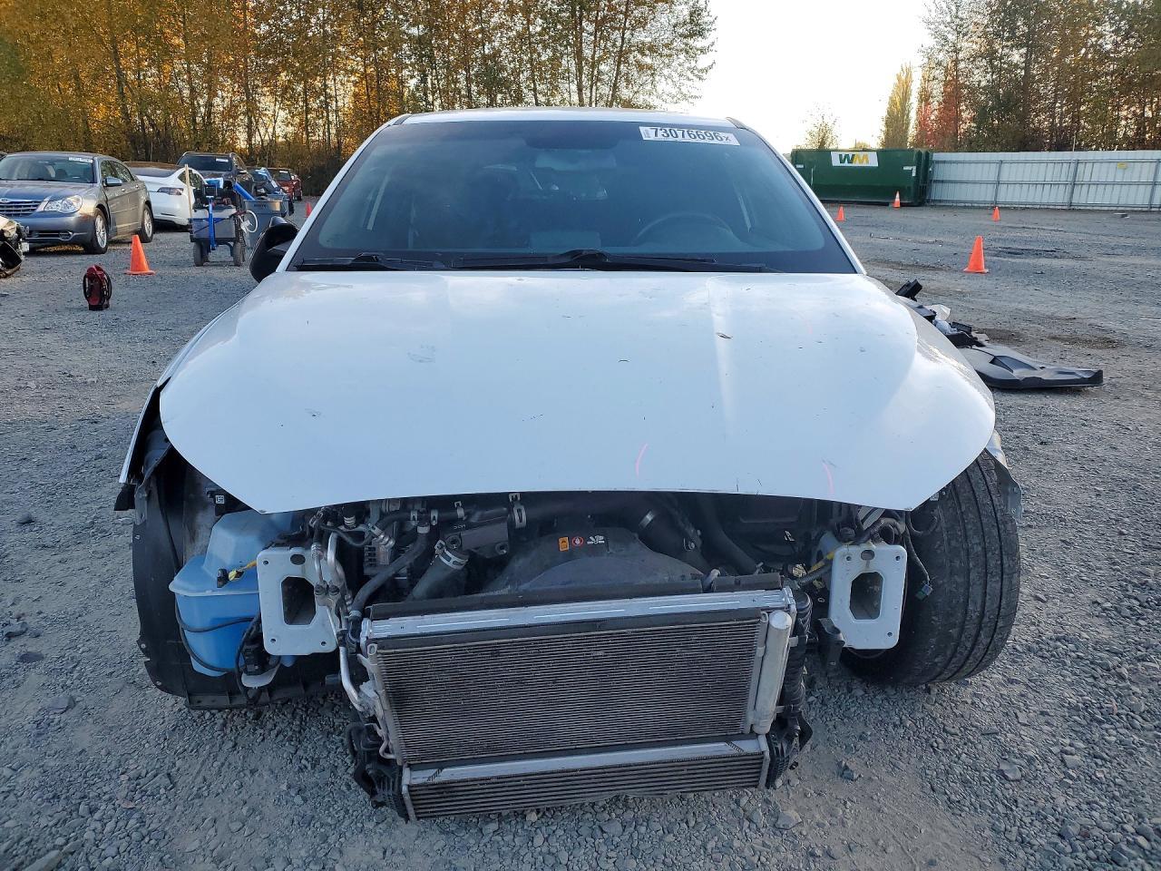 2020 Hyundai Veloster N Base - zdjęcie 5