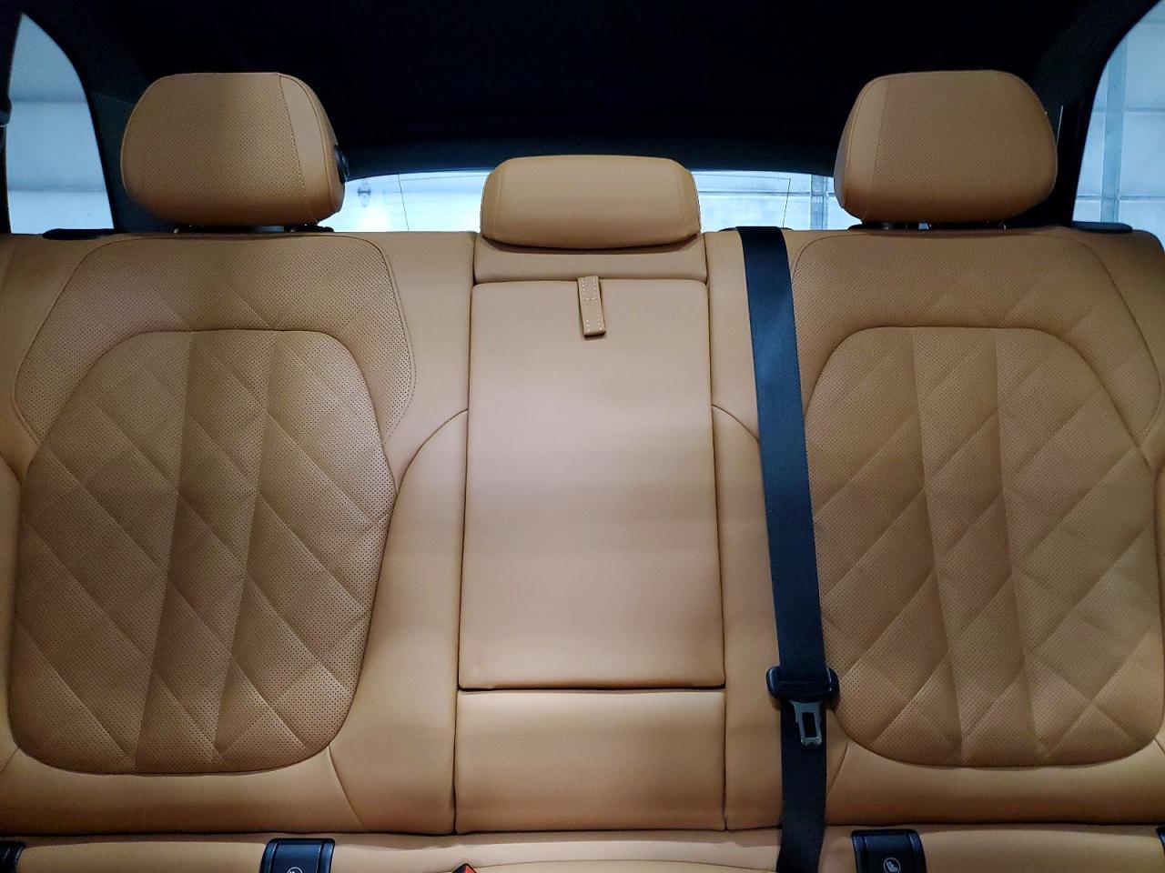2025 BMW X5 xDrive40I - zdjęcie 10