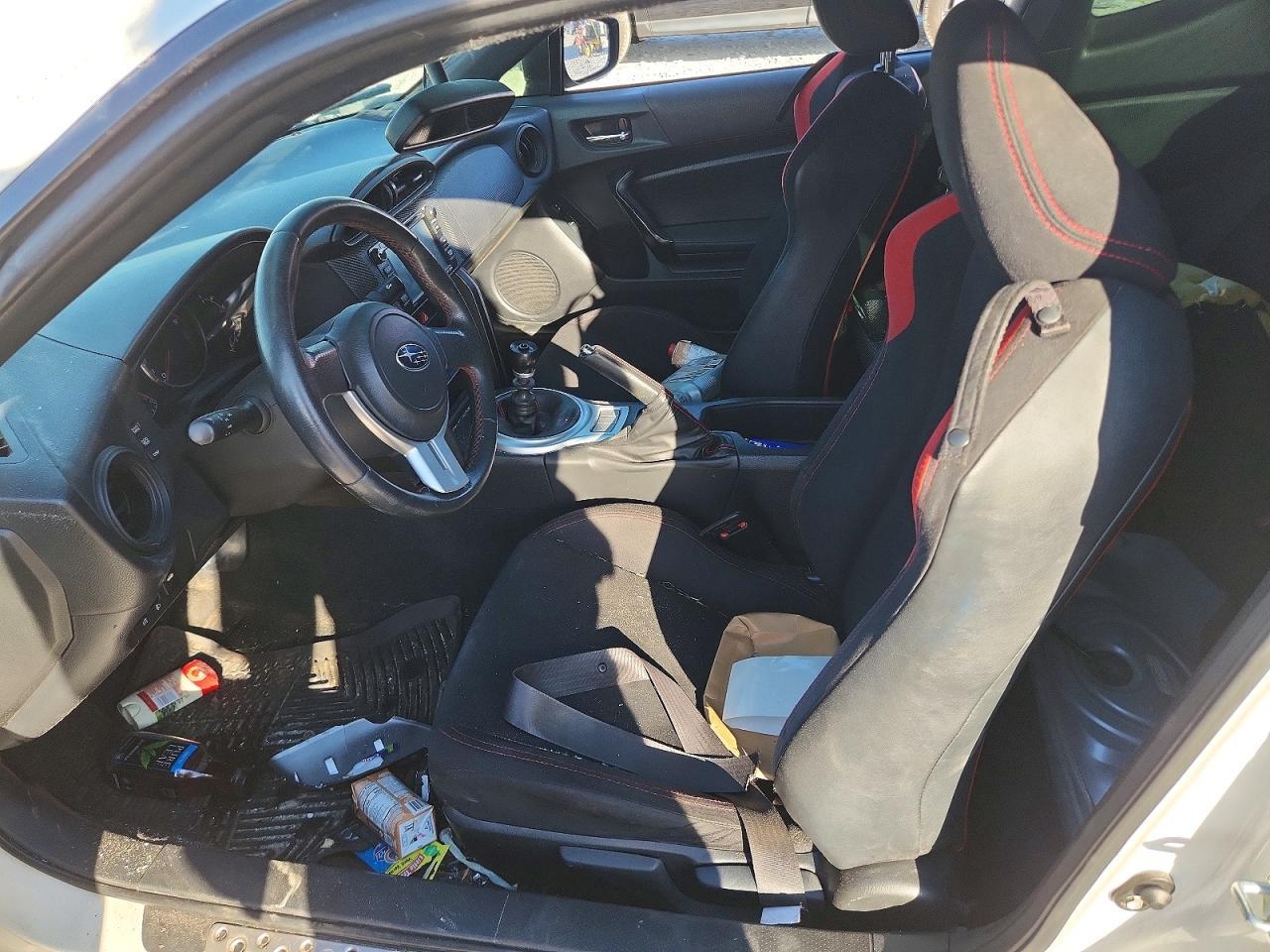 2016 Subaru Brz 2.0 Premium - zdjęcie 7