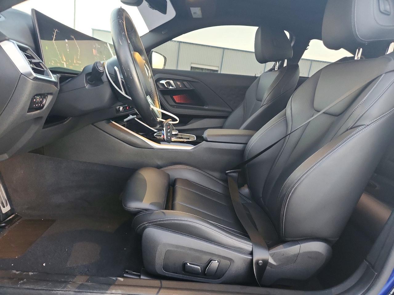 2024 BMW Seria 2 Coupe 230i - zdjęcie 7