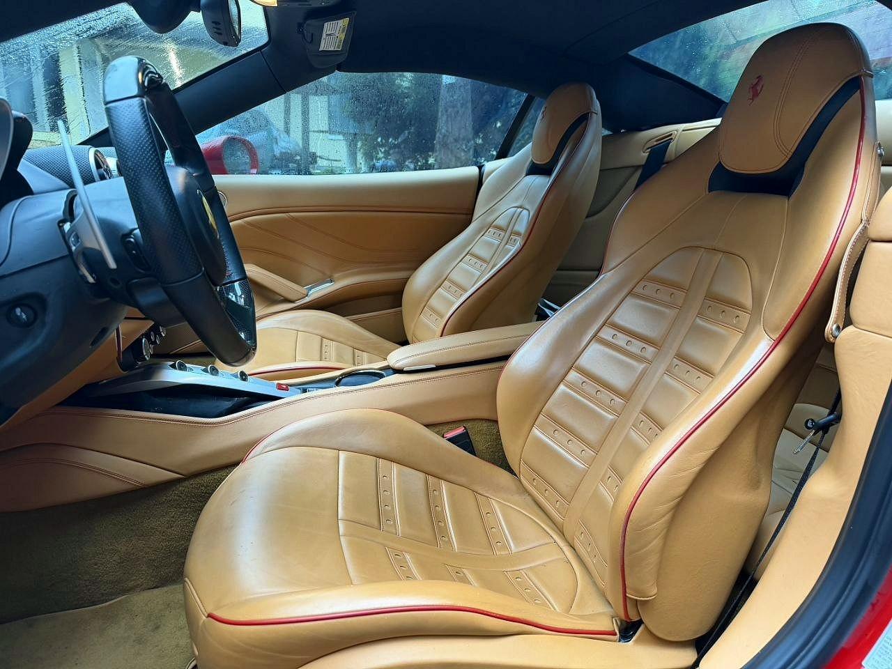 2016 Ferrari California T - zdjęcie 8