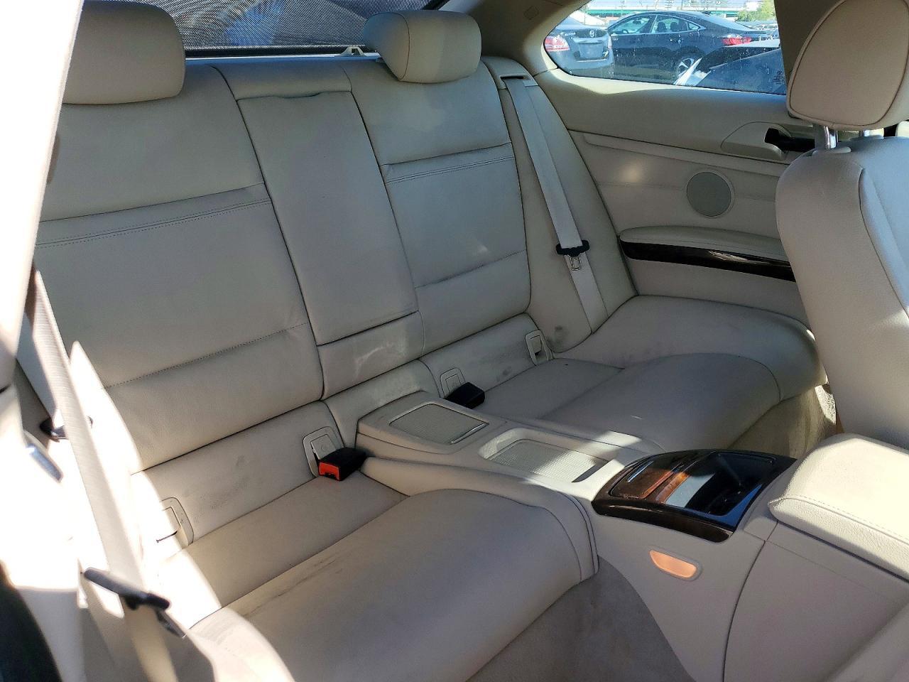 2013 BMW 328 I - zdjęcie 10