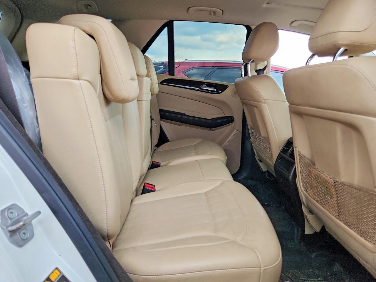 2018 Mercedes-Benz Gle 350 4Matic - zdjęcie 11