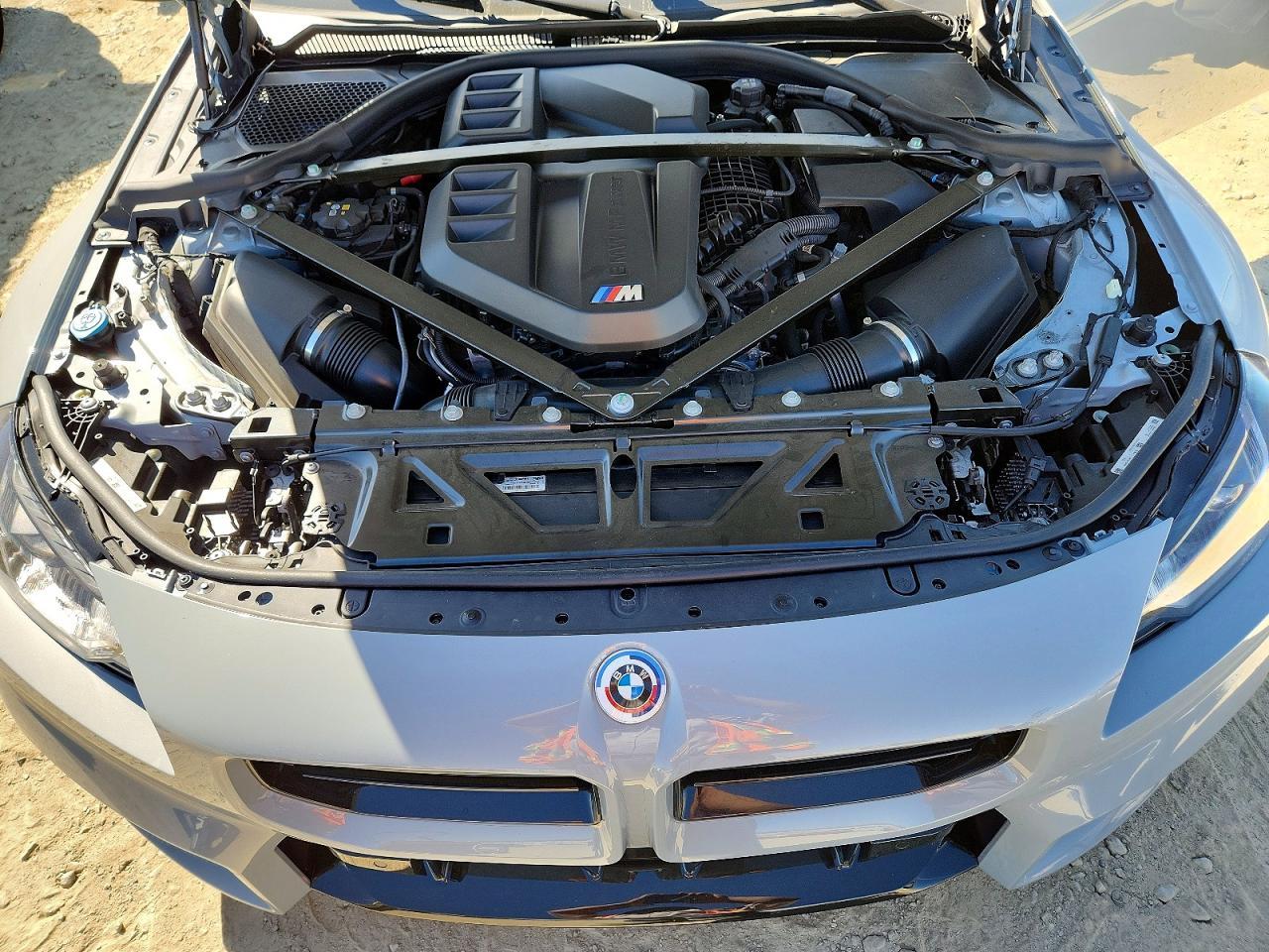 2024 BMW M2 - zdjęcie 11