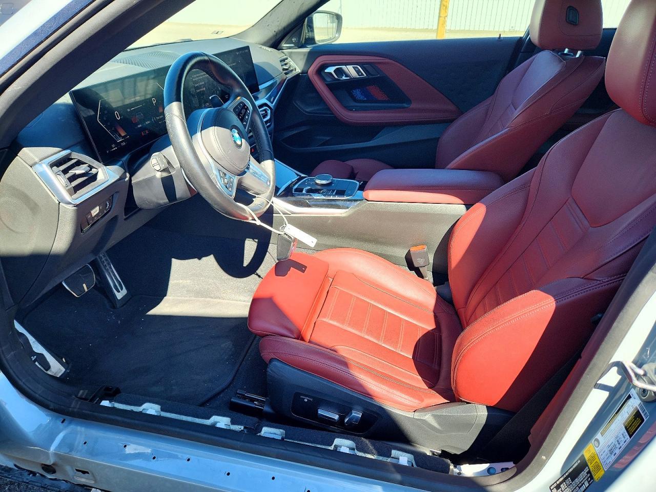 2023 BMW M240I - zdjęcie 7
